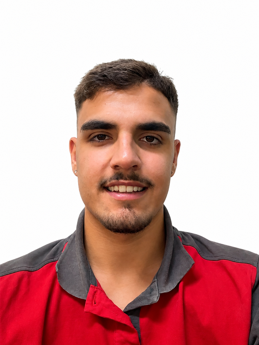 Perfil de Electricididad Voltor