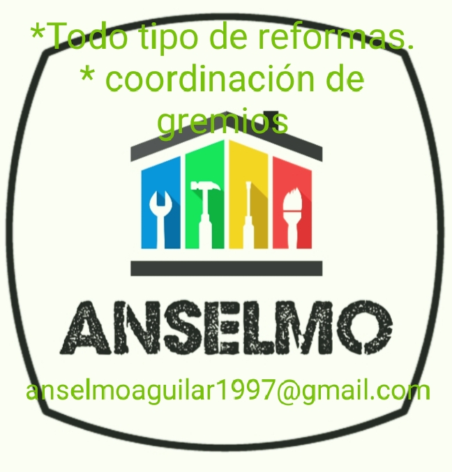 Perfil de PINTURAS ANSELMO Y DIEGO