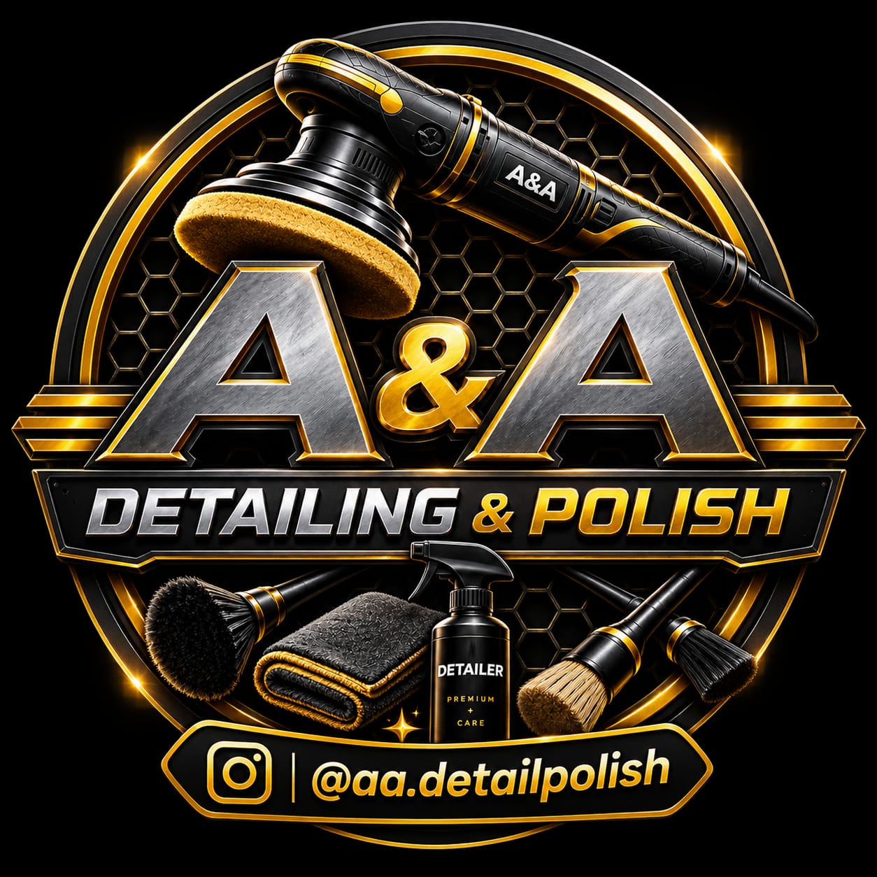 Perfil de Aa.detailpolish