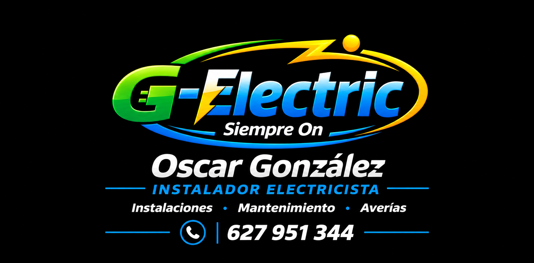 Perfil de G-Electric