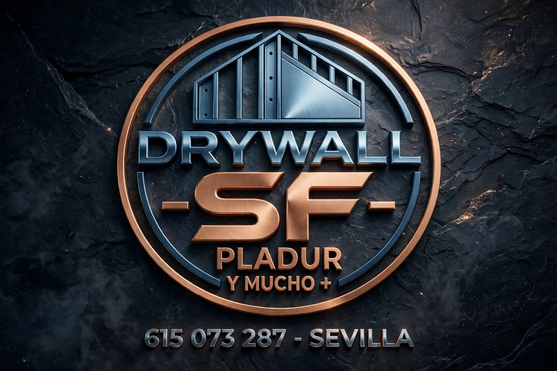 Perfil de SF DRYWALL